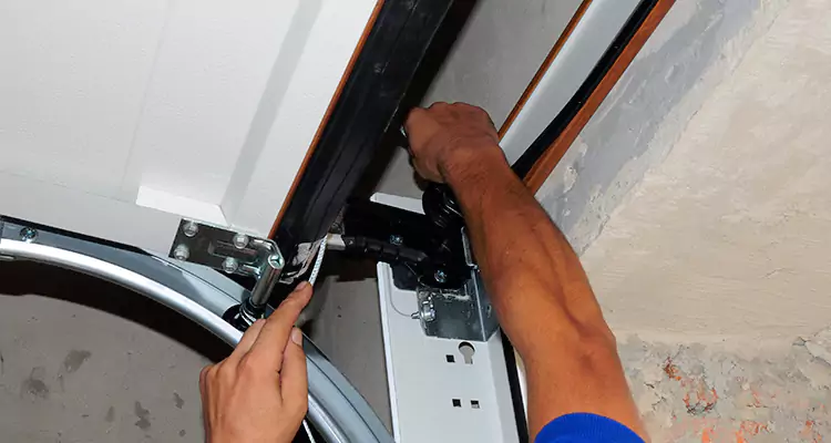 Weatherproof Door Seal Replacement in DeLand, FL