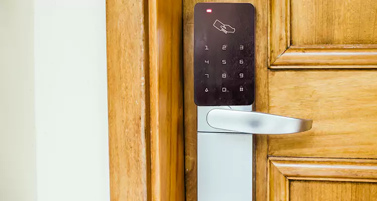 Keyless Hotel Door Locks Repair in DeLand, FL
