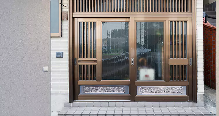 UPVC Sliding Porch Doors Repair in DeLand, FL