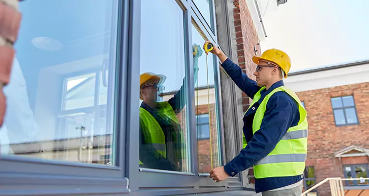 Home Window Repair in DeLand, FL